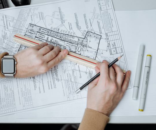 MyStone Surface Renovation