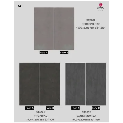 MyStone Surface Renovation