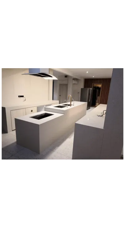 MyStone Surface Renovation