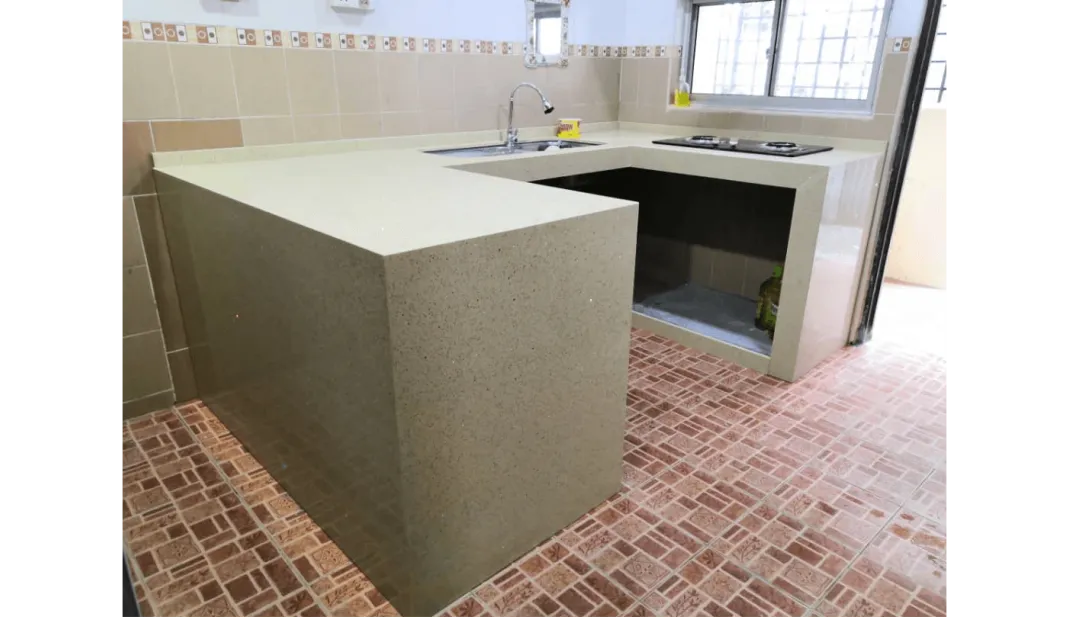 MyStone Surface Renovation