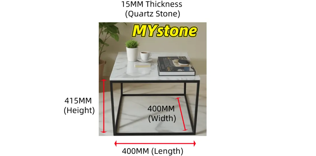 MyStone Surface Renovation