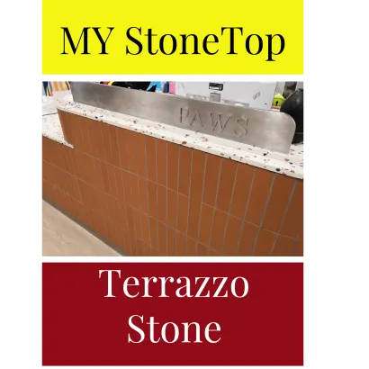 MyStone Surface Renovation