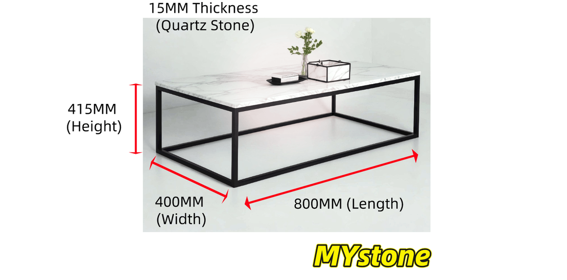 MyStone Surface Renovation