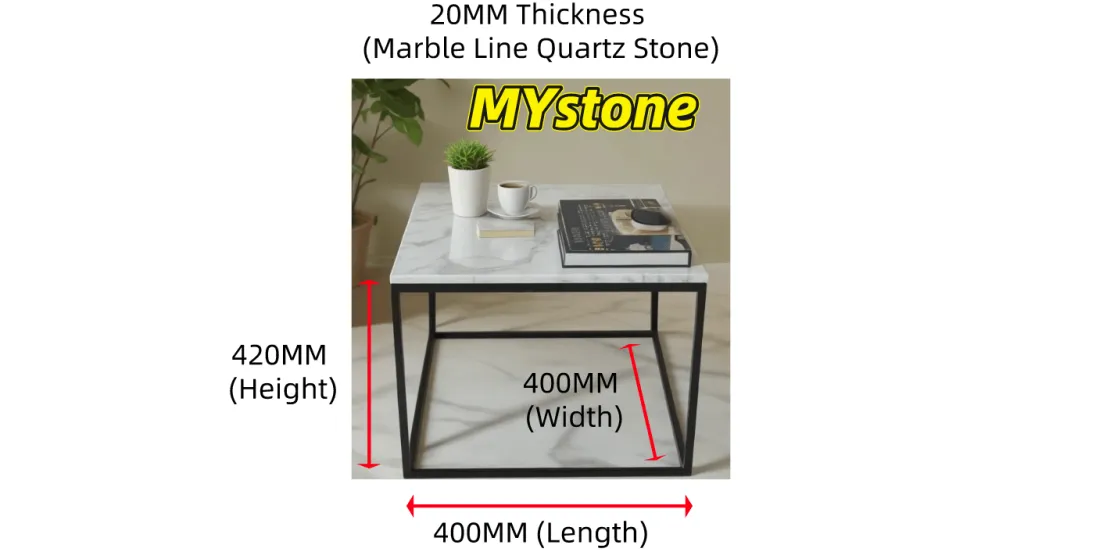 MyStone Surface Renovation