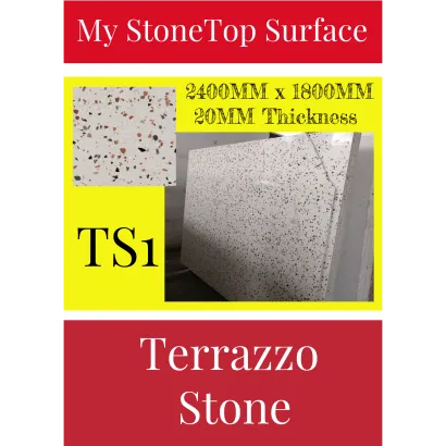 MyStone Surface Renovation