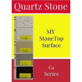 MyStone Surface Renovation