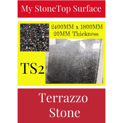 MyStone Surface Renovation