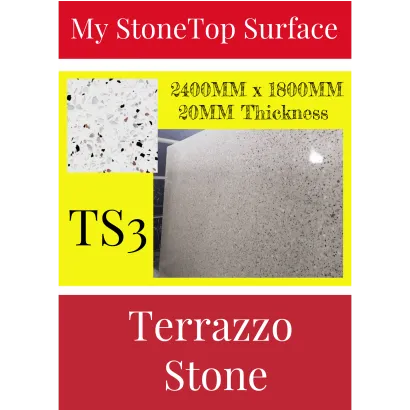 MyStone Surface Renovation