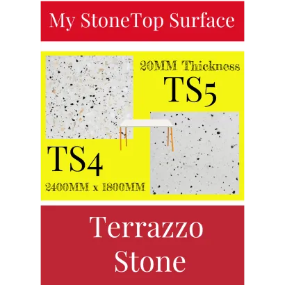MyStone Surface Renovation