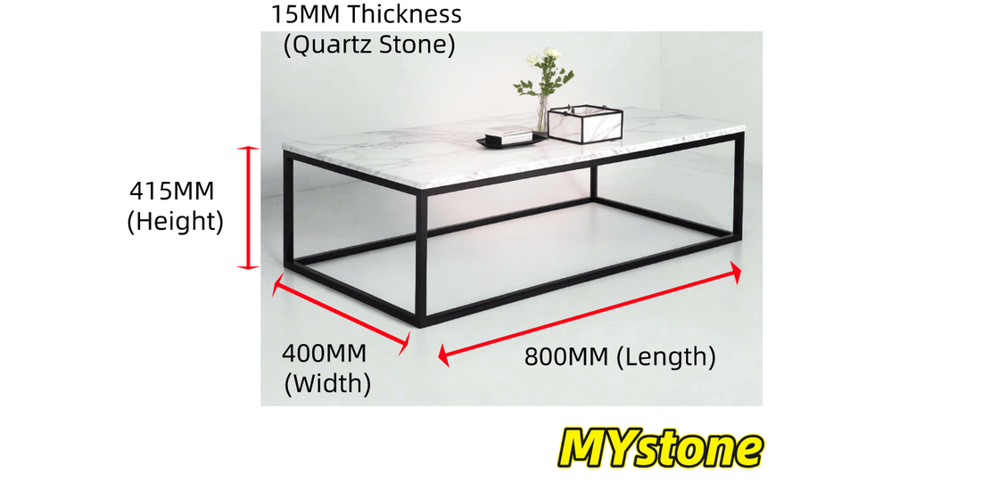 MyStone Surface Renovation