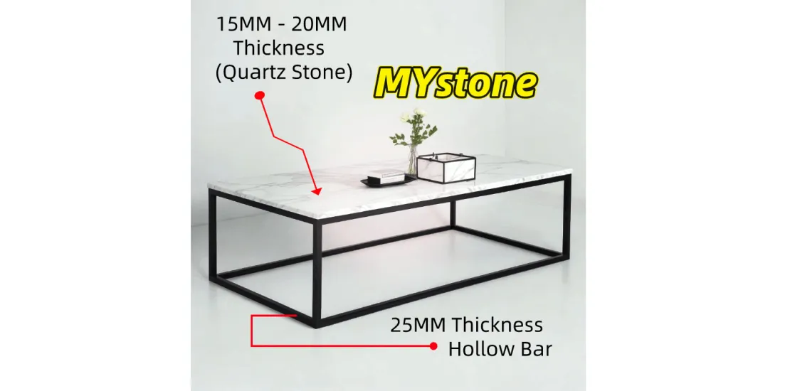 MyStone Surface Renovation