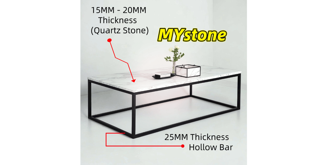 MyStone Surface Renovation